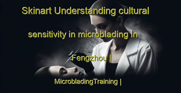 Skinart Understanding cultural sensitivity in microblading in Fengzhou | MicrobladingTraining | MicrobladingClasses | SkinartTraining-China